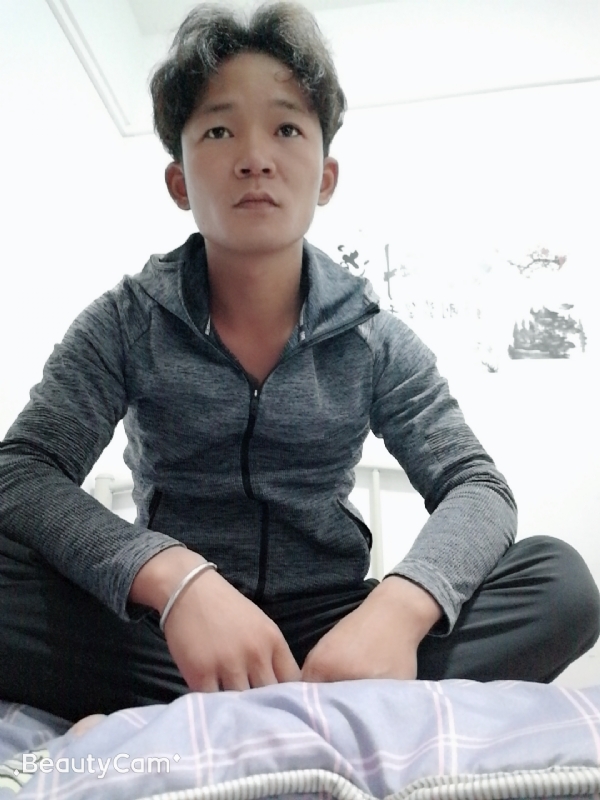 东浩学长的第一张照片--金门相亲网