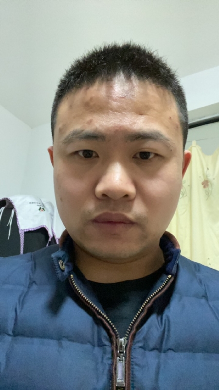 苹果的第一张照片--金门相亲网