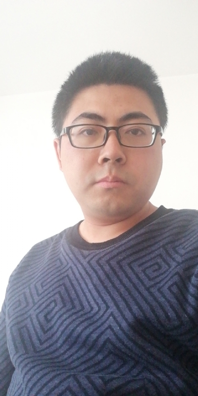 小管的第一张照片--金门相亲网