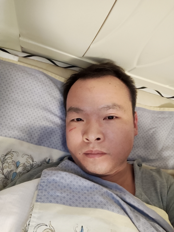 Miss胡的第一张照片--金门相亲网