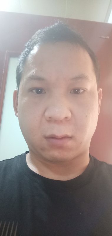 淡定的第一张照片--金门相亲网