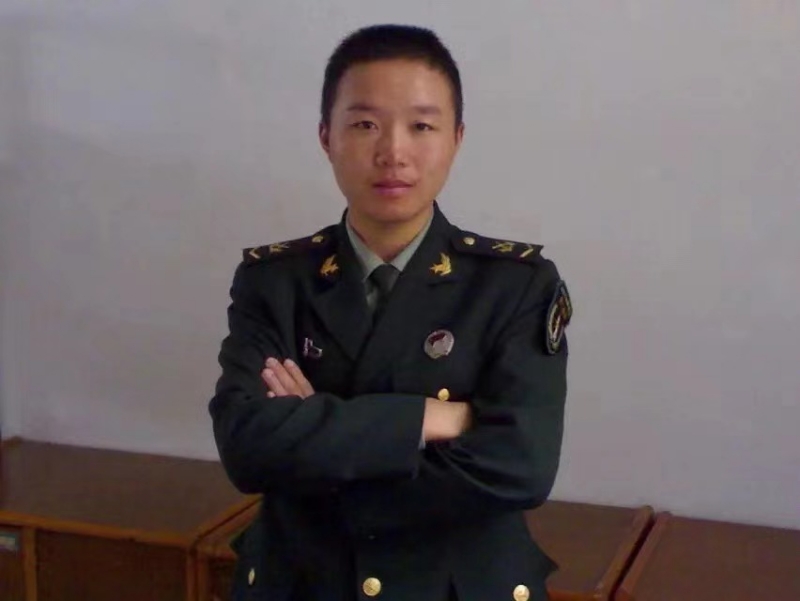 静下心来，等的第二张照片--金门相亲网