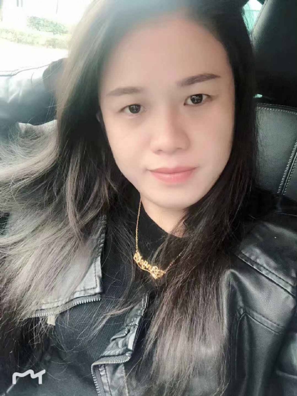 秋寶的第一张照片--金门相亲网