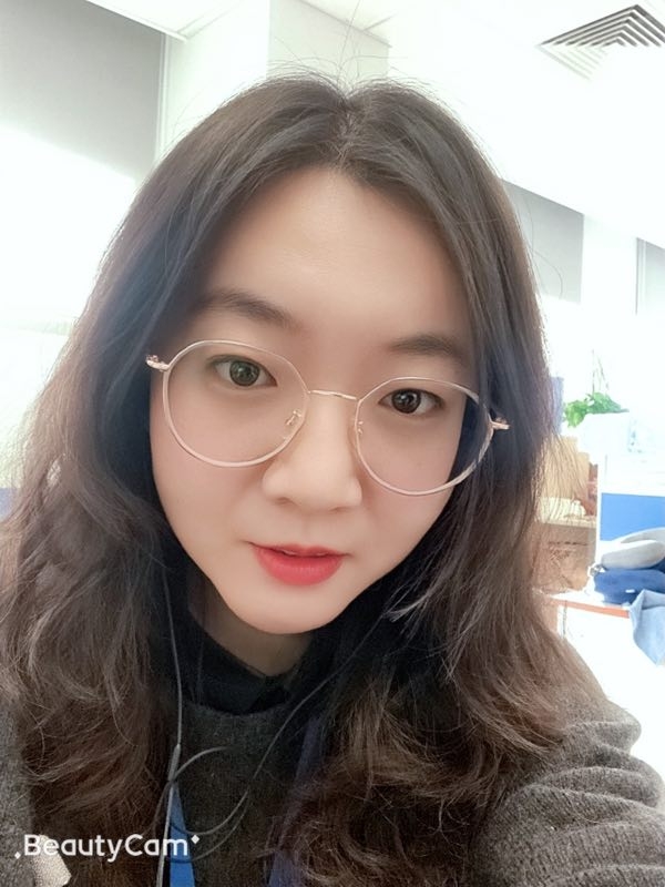 可爱的第一张照片--金门相亲网