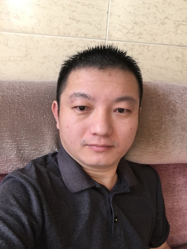 曲怀觞的第二张照片--金门相亲网