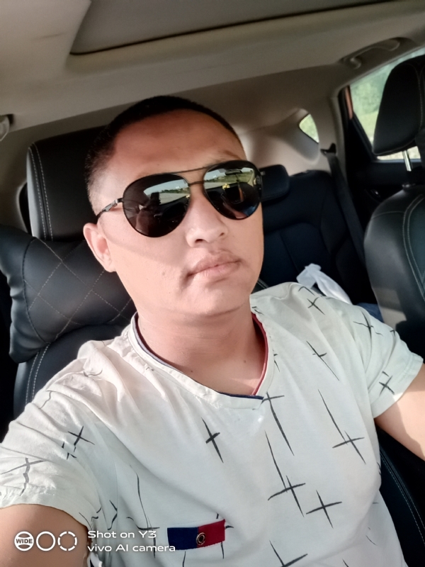 寻缘的第一张照片--金门相亲网