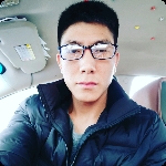 追梦人的第一张照片--金门相亲网