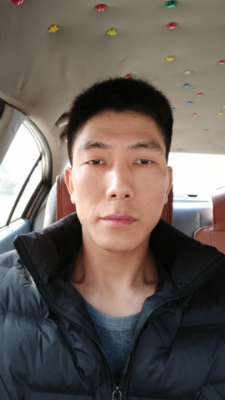 追梦人的第二张照片--金门相亲网