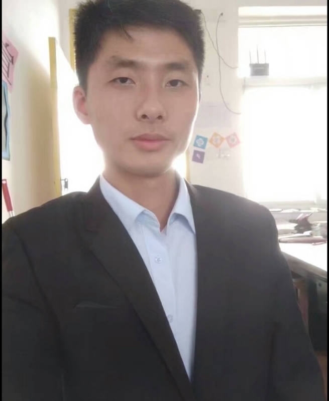 乘风踏月的第一张照片--金门相亲网