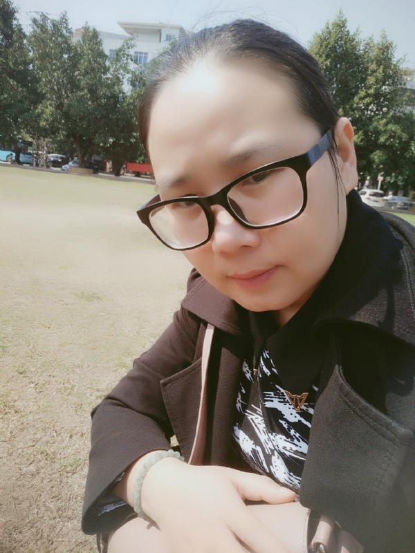 彩虹总在风雨后的第一张照片--金门相亲网