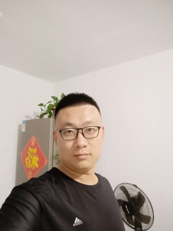 小超超的第一张照片--金门相亲网