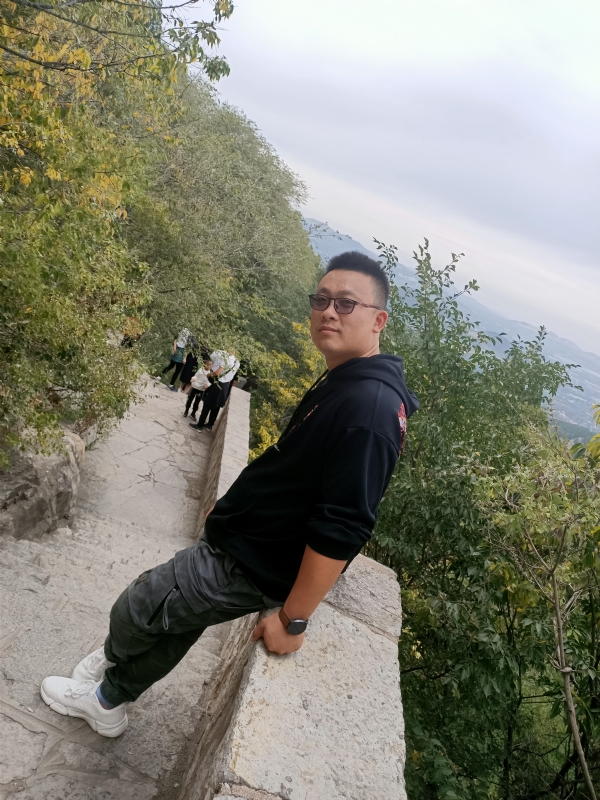 小超超的第二张照片--金门相亲网