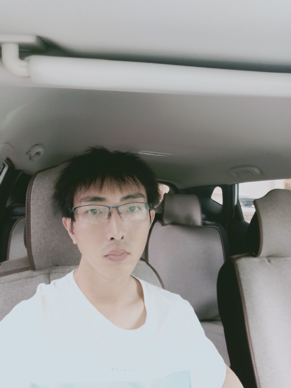 阳光大男孩的第一张照片--金门相亲网