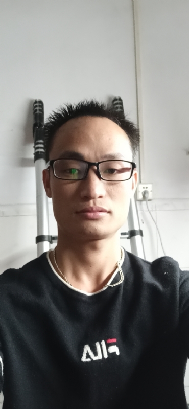 蔡先生的第一张照片--金门相亲网