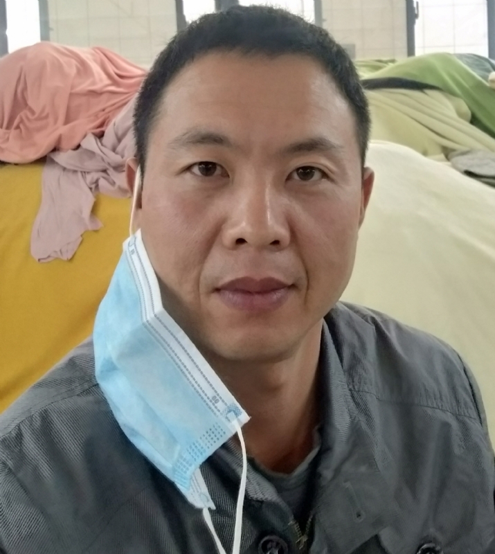 lzy的第一张照片--金门相亲网