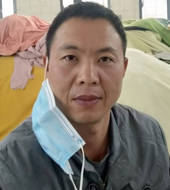 lzy的第三张照片--金门相亲网