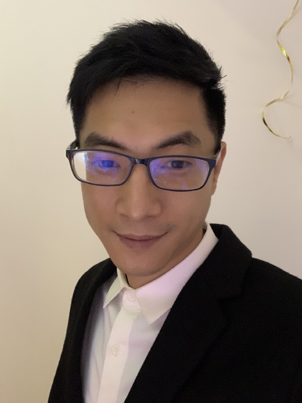 傻傻爱的第二张照片--金门相亲网