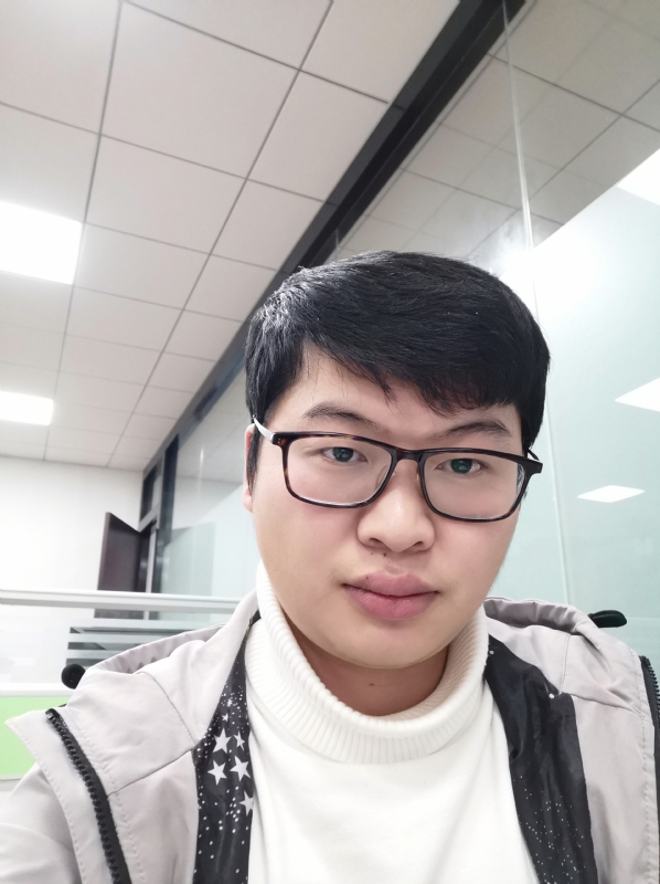 乀漓洛的第一张照片--金门相亲网