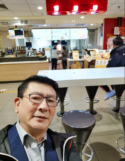 天道酬勤的第一张照片--金门相亲网