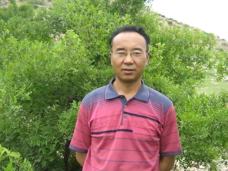绿水青山的第二张照片--金门相亲网