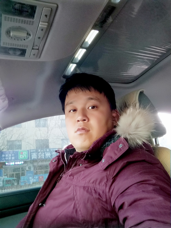 花样年华的第二张照片--金门相亲网