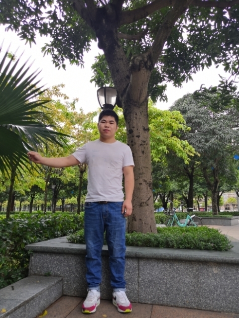 小欧的第二张照片--金门相亲网