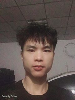 表哥的第一张照片--金门相亲网