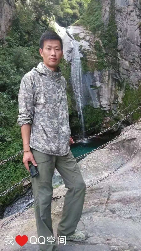陌颜的第一张照片--金门相亲网