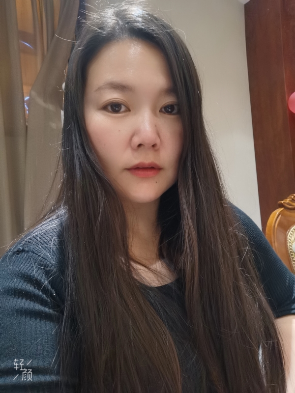 哦呼的第一张照片--金门相亲网
