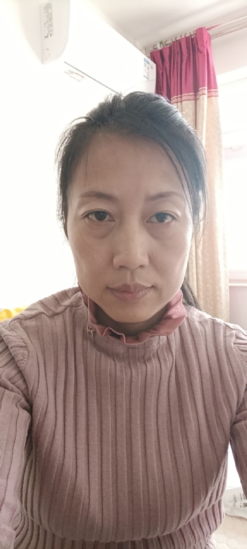 心灵有个依靠的第一张照片--金门相亲网
