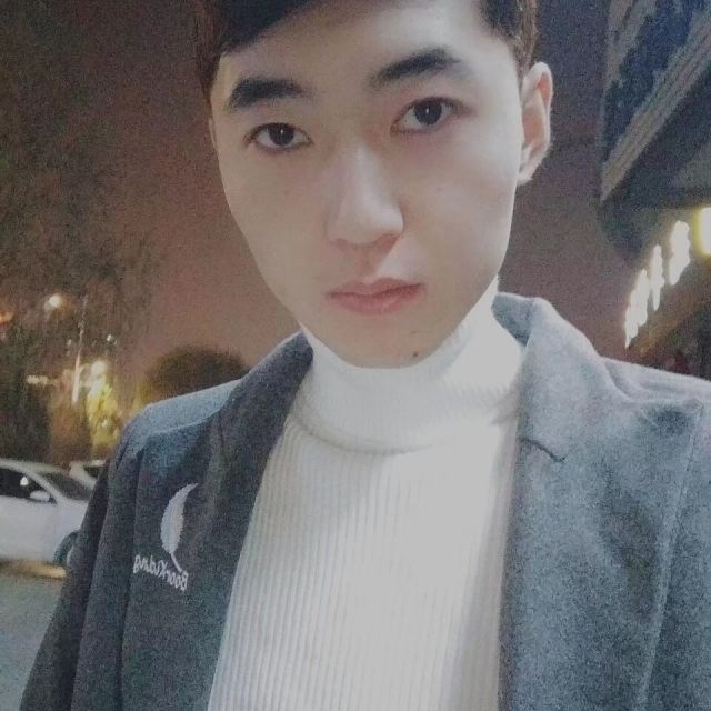 空白的第一张照片--金门相亲网