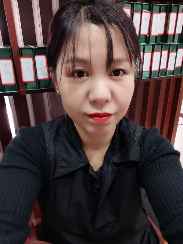 随缘的第一张照片--金门相亲网