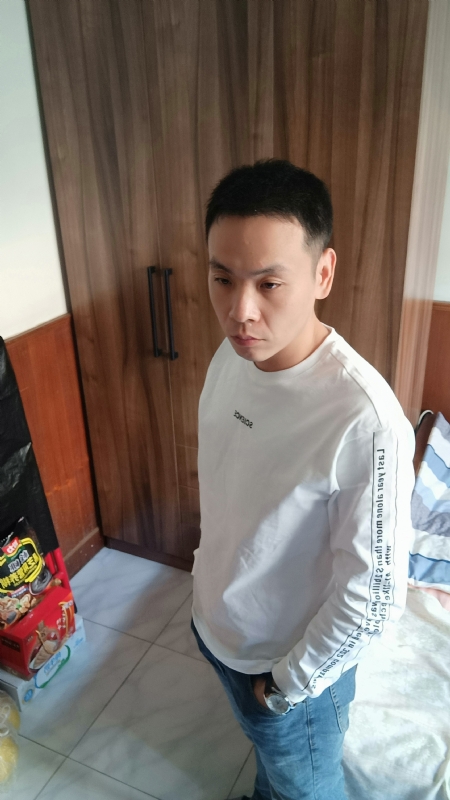 没有蜡笔的小航的第二张照片--金门相亲网
