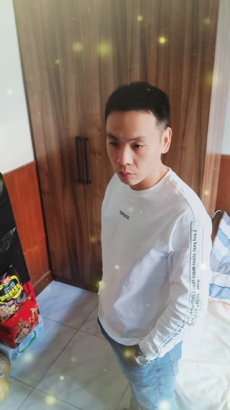 没有蜡笔的小航的第三张照片--金门相亲网
