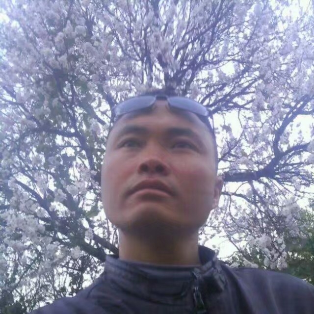 平常心的第一张照片--金门相亲网