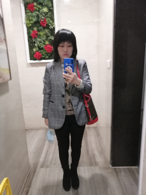 小葱的第一张照片--金门相亲网