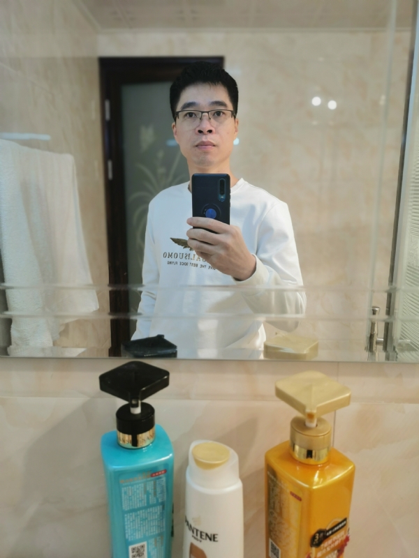 期待缘分的第二张照片--金门相亲网
