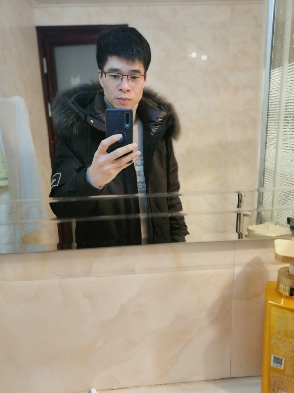 期待缘分的第三张照片--金门相亲网