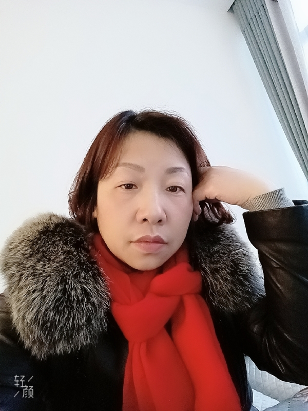 青禾的第一张照片--金门相亲网