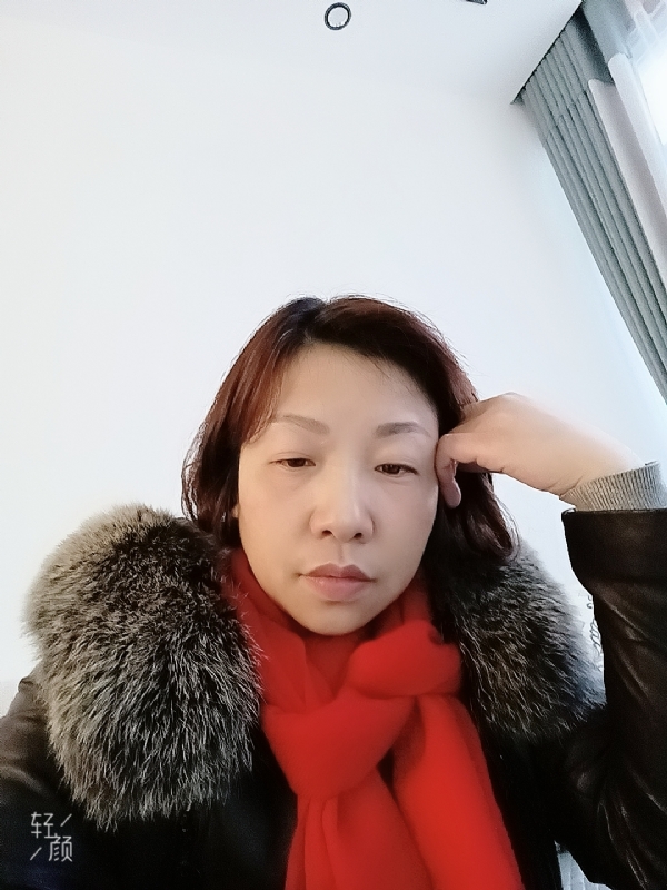 青禾的第二张照片--金门相亲网
