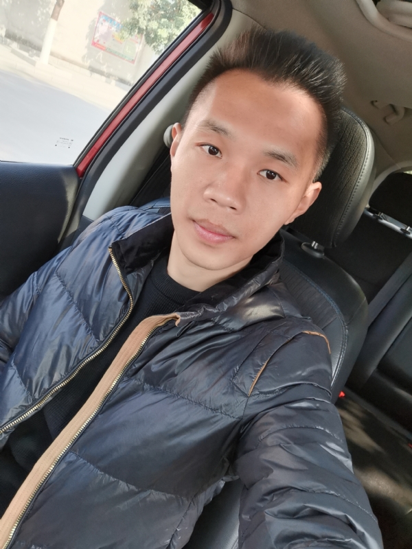 Han的第三张照片--金门相亲网