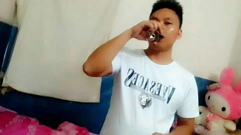 寻缘的第一张照片--金门相亲网
