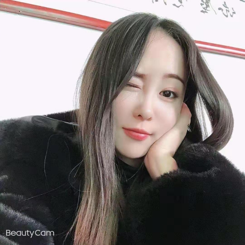 暖暖的第一张照片--金门相亲网