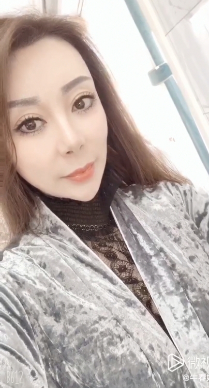婷婷的第一张照片--金门相亲网