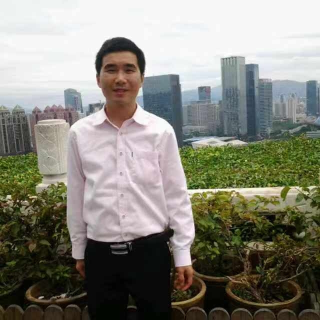 缘分的第二张照片--金门相亲网