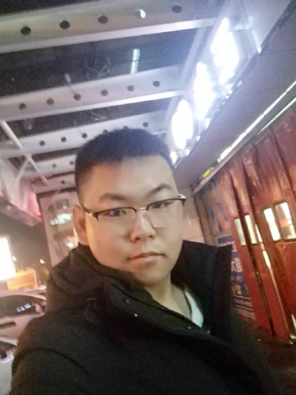 杜跃龙的第一张照片--金门相亲网