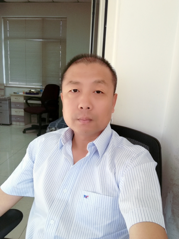 刘爱军的第一张照片--金门相亲网