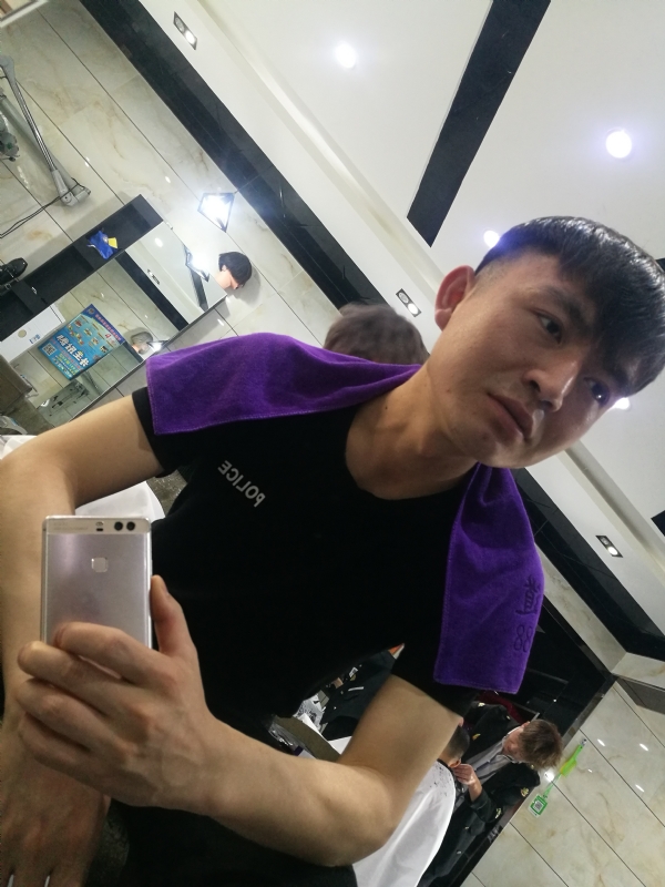 未来可期的我的第四张照片--金门相亲网