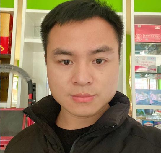 凡心的第一张照片--金门相亲网
