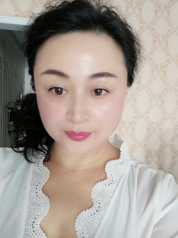 花谢花飞的第一张照片--金门相亲网